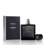 عطر شنل BLUE - Image 3