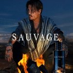عطر دیور SAUVAGE - Image 2