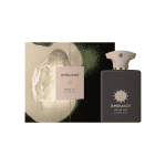 عطر آمواژ Opus XIII Silver Oud - Image 3