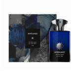 عطر آمواژ Interlude Black Iris - Image 3