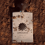 عطر آمواژ Opus XIV Royal Tobacco - Image 2