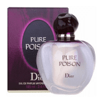 عطر دیور Pure Poison - Image 4