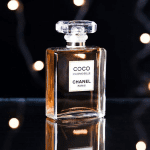 عطر شنل COCO MADEMOISELLE - Image 3