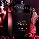 عطر بولگاری Man In Black - Image 2
