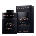 عطر بولگاری Man In Black - Image 3