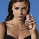 عطر CAROLINA HERRERA 212 VIP ROSE - Image 4