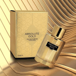 عطر CAROLINA HERRERA Gold Myrrh Absolute - Image 3