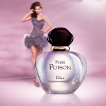 عطر دیور Pure Poison - Image 3
