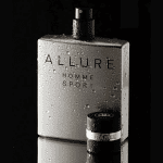 عطر شنل Allure Homme Sport - Image 3