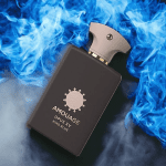 عطر آمواژ Opus XV King Blue - Image 2