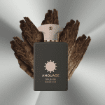 عطر آمواژ Opus XIII Silver Oud - Image 2