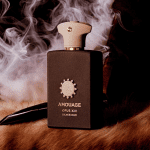 عطر آمواژ Opus XIII Silver Oud