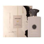 عطر آمواژ Opus VII Reckless Leather - Image 3