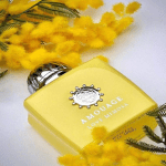 عطر آمواژ Love Mimosa - Image 3