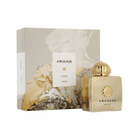 عطر آمواژ Gold - Image 3