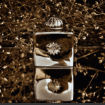 عطر آمواژ Gold - Image 2