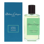 عطر آتلیه کلون Lemon Island - Image 3