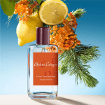 عطر آتلیه کلون Love Osmanthus