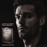 عطر پورش دیزاین Palladium - Image 2