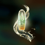 سرم ترمیم کننده و ضد پیری شیسیدو