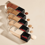 کرم پودر شیسیدو - Image 2