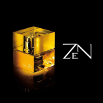 عطر شیسیدو ZEN
