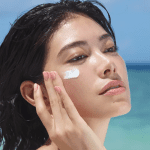 لوسیون ضدآفتاب صورت و بدن شیسیدو SPF50 - Image 6