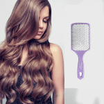 برس مو حرفه ای آرگان کیس - Image 2