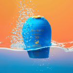 لوسیون ضدآفتاب صورت و بدن شیسیدو SPF50