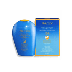 لوسیون ضدآفتاب صورت و بدن شیسیدو SPF50 - Image 5