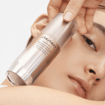 سرم ضد چروک شیسیدو Benefiance - Image 2