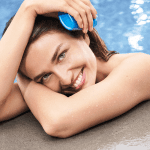 لوسیون ضدآفتاب صورت و بدن شیسیدو SPF50 - Image 2