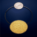 سرم دورچشم لیفت خاویار لپرری - Image 6