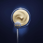 کرم لاکس خاویار لپرری - Image 2