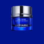 کرم لاکس شییر خاویار لپرری - Image 3