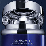 کرم ابسلوفیلر خاویار لپرری - Image 2