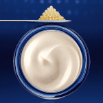 کرم لاکس شییر خاویار لپرری - Image 2