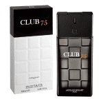 عطر جکس بوگارت Club 75 - Image 3
