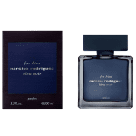 عطر نارسیس رودریگز Bleu Noir For Him Parfum - Image 4