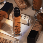 کرم پودر نارس