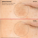 کرم لیفت شیسیدو Vital Perfection - Image 4