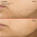 کرم لیفت شیسیدو Vital Perfection - Image 5