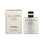 عطر شنل Allure Homme Sport - Image 4