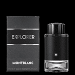 عطر Mont Blanc Explorer - Image 3