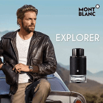 عطر Mont Blanc Explorer