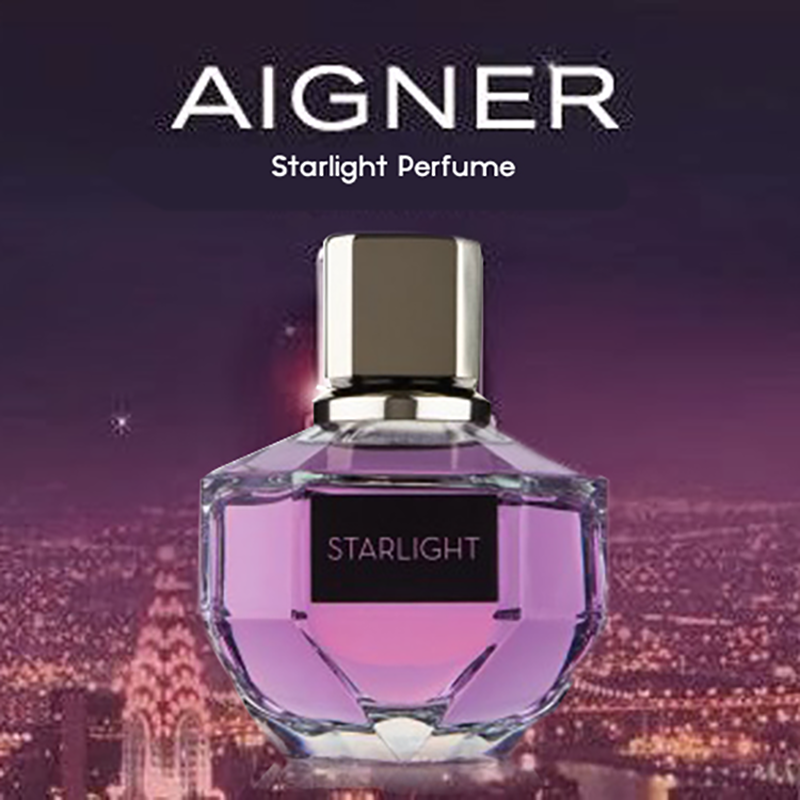 عطر اگنر استارلایت