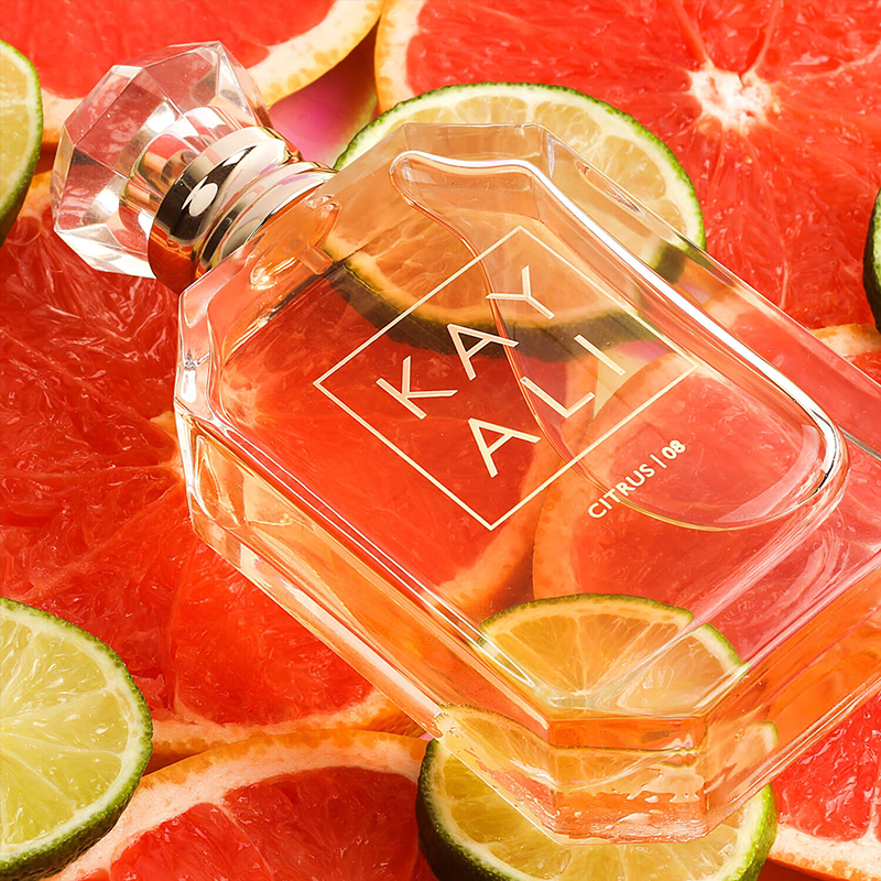 عطر هدی بیوتی KAYALI CITRUS08