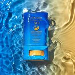 ضد آفتاب استیکی بی رنگ شیسیدو SPF50 