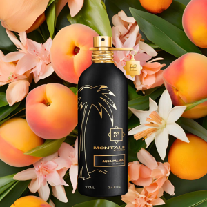 عطر مونتال AQUA PALMA