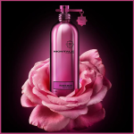 عطر مونتال ROSES MUSK